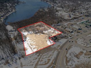 Vl Ann Arbor Rd, Jackson, MI 49201