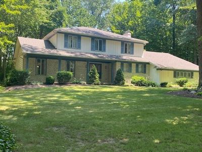 3633 Winthrop Dr, Erie, PA, 16506