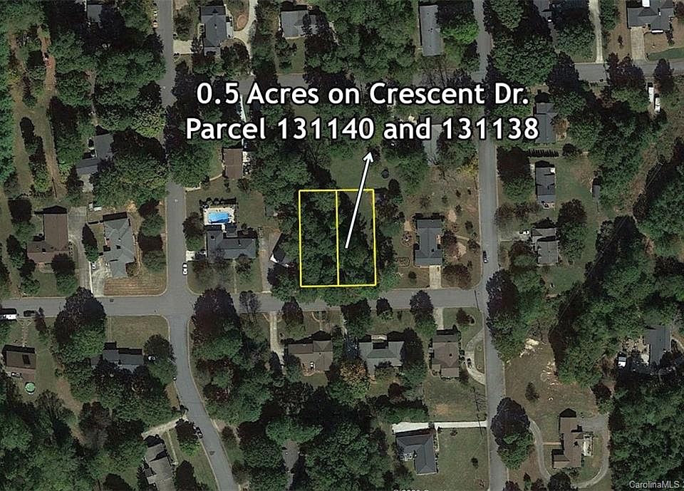 2nd image of Crescent Dr