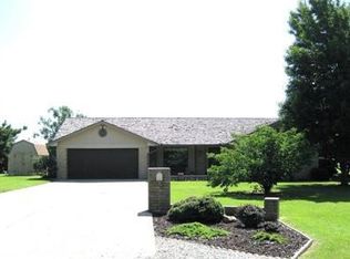 4004 Bluebird, El Reno, OK 73036