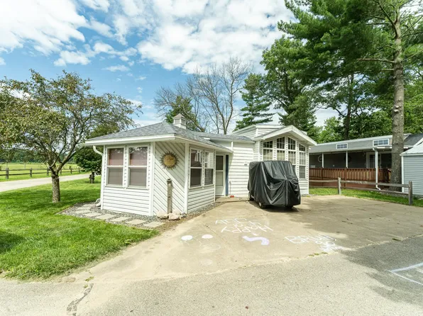 23702 County Road Hh #94S, Warrens, WI 54666