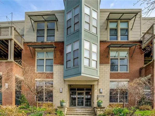 2079 Random Rd APT 104, Cleveland, OH 44106