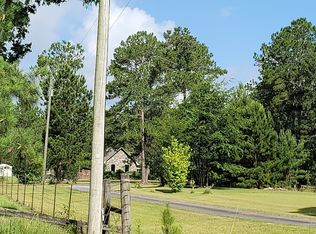 1985 Baker Sawmill Rd, Lenox, GA 31637