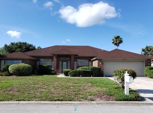 3837 Sweetbriar Dr, Orange Park, FL 32073