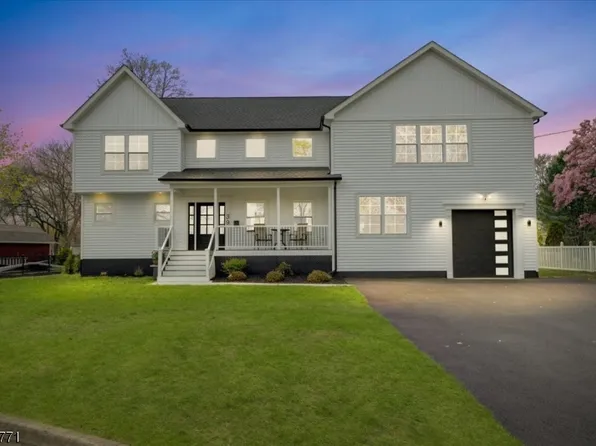 39 Terhune Ave, Pequannock Twp., NJ 07440