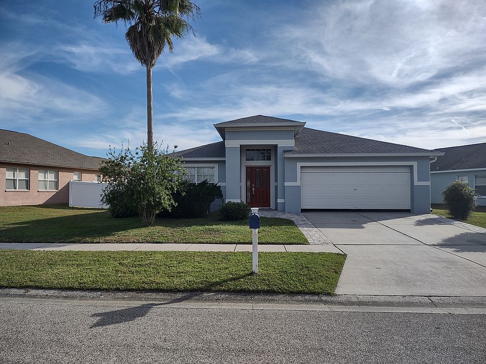 1st image of 17214 Blooming Fields Dr