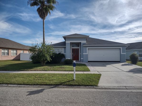 17214 Blooming Fields Dr