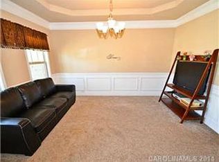 2020 Terrapin St, Indian Trail, NC 28079