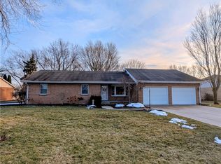 12 Parkdale Dr, Arcanum, OH 45304