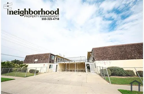 1308 E San Ramon Ave Photo 1