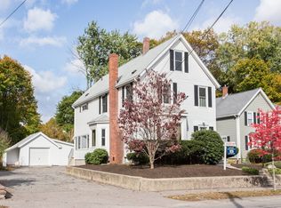 69 Sanderson Ave, Dedham, MA 02026