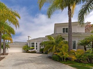 97 Ritz Cove Dr, Dana Point, CA 92629