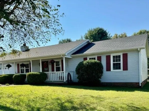 401 Sugarhill Ct, Alvaton, KY 42122