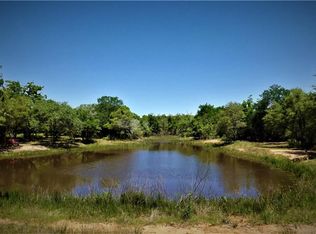 1066 Reeves Rd, Garwood, TX 77442