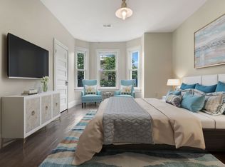 221 P St NW APT A, Washington, DC 20001