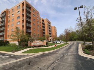 6801 N Milwaukee Ave APT 110, Niles, IL 60714