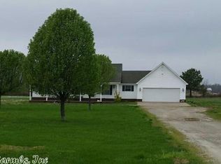 410 Vaughn Dr, Paragould, AR 72450