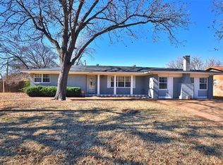 2508 Madison Ave, Abilene, TX 79601