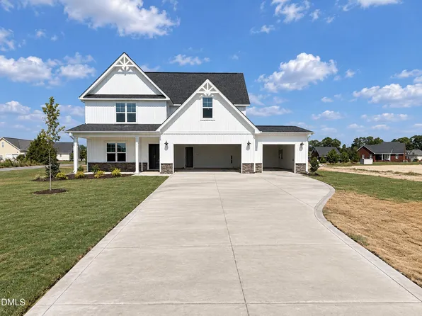 301 Hudson Village Dr #66, La Grange, NC 28551