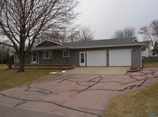 2801 S Cortland Ave, Sioux Falls, SD 57103