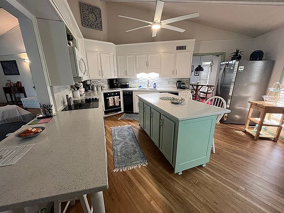 Updated Kitchen 2022 