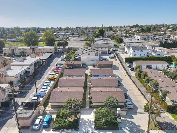 275 S Monte Vista St, La Habra, CA 90631