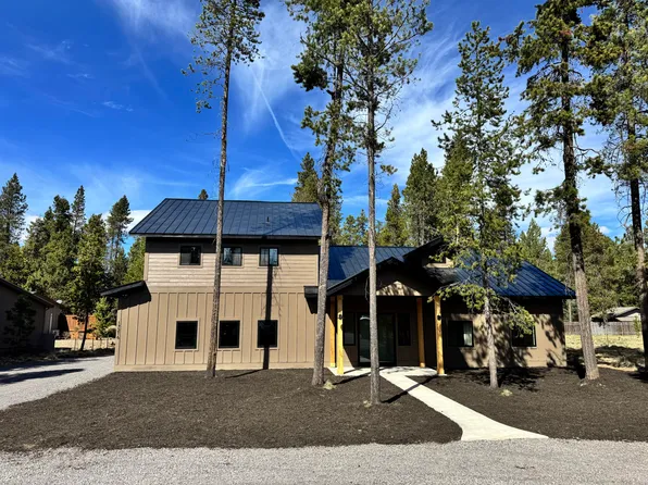 17216 Jacinto Rd, Bend, OR 97707