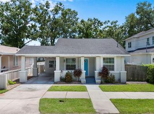112 W Chelsea St, Tampa, FL 33603