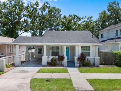 112 W Chelsea St, Tampa, FL, 33603