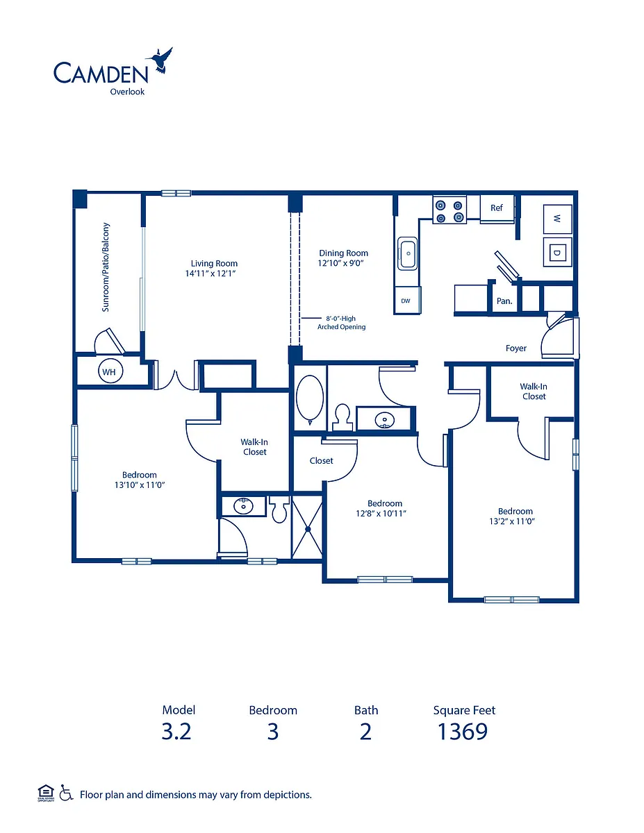 Floor plan 32