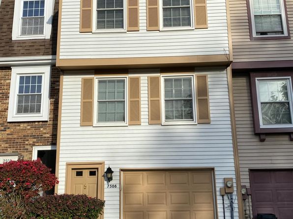 7506 Lafayette Sq