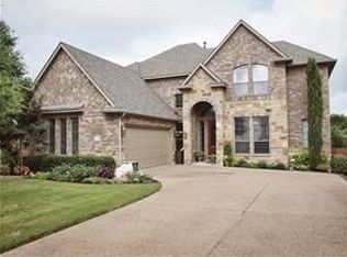 12509 Calistoga Way, Austin, TX 78732