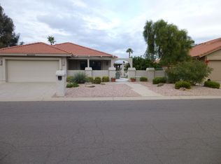 25625 S Cloverland Dr, Sun Lakes, AZ 85248