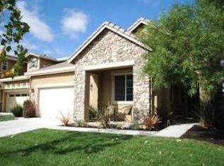 4311 Cherry Blossom Ln, Tracy, CA