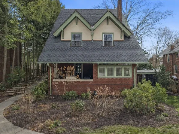 151 W Hutchinson Ave, Pittsburgh, PA 15218