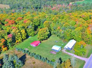 28670 S Hanna Rd, Pickford, MI 49774