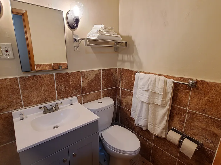 Presque Isle Extended Stay Suites — Photo 18