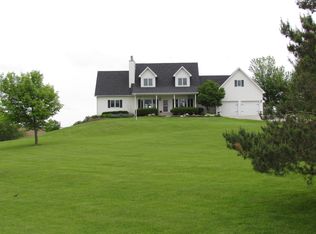 11825 S 194th St, Gretna, NE 68028