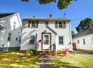 260 Klein St, Rochester, NY 14621