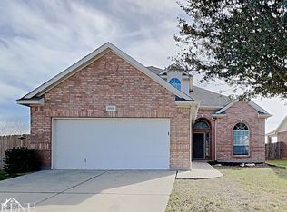 1005 Vista View Dr, Burleson, TX 76028