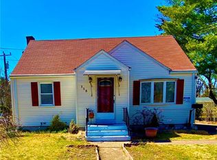 115 Mercer Ave, East Hartford, CT 06118