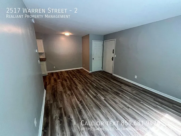 2517 Warren St #2 — Photo 8