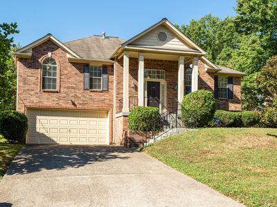 617 Mount Hood Dr LOT 129, Antioch, TN, 37013