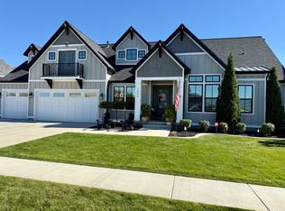 1046 N 1050 E, American Fork, UT 84003