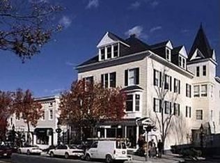 406 Main St APT 2, Ridgefield, CT 06877