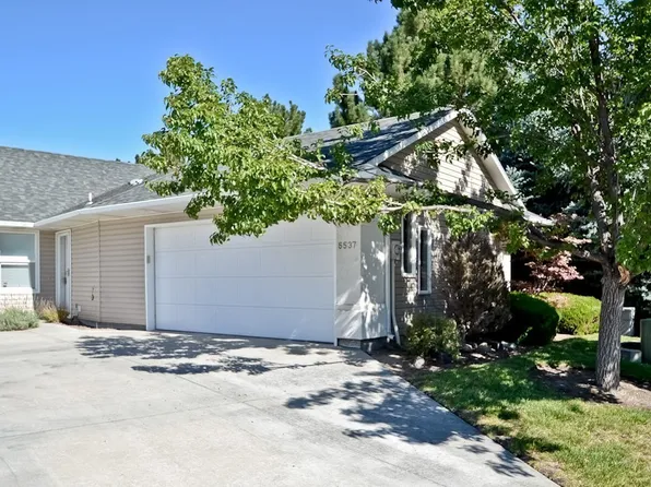 5537 S Caper Pl, Boise, ID 83716