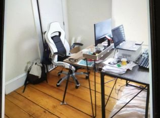48 Plymouth St #2, Cambridge, MA 02141
