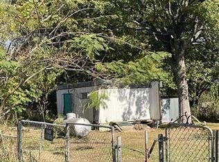 350 S Perry Dr, Kenefic, OK 74748