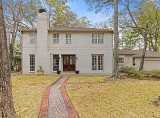 8 Wild Ginger Ct, Spring, TX 77380