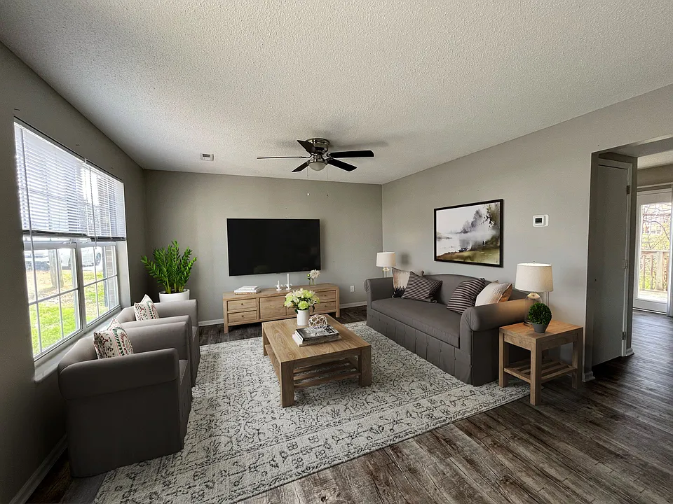Rand 938 Townhomes